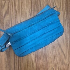 Stylish Blue Lululemon